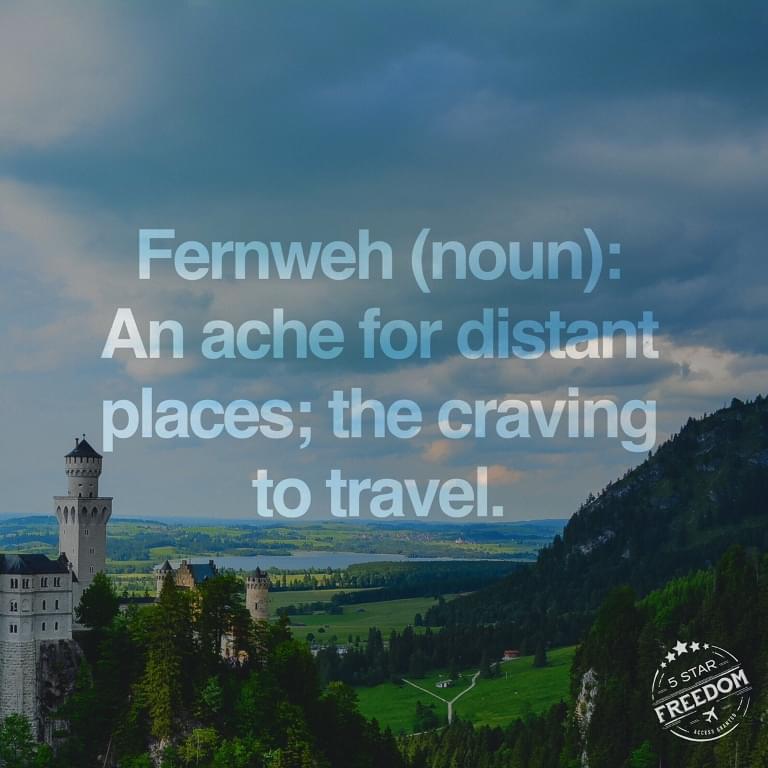 fernweh-quote