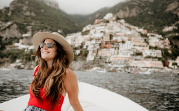 5 Things You Absolutely Cannot Miss When Visiting Positano, Italy