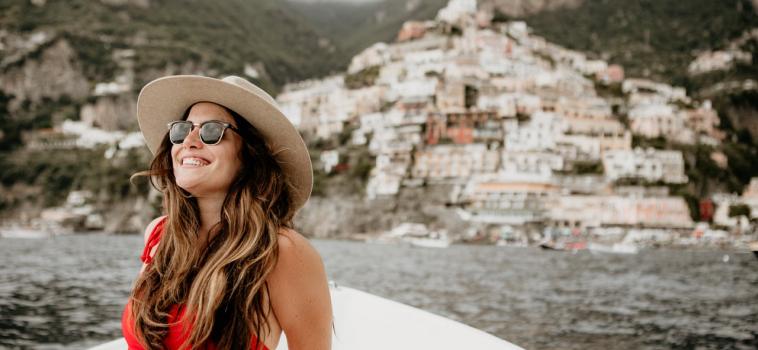 5 Things You Absolutely Cannot Miss When Visiting Positano, Italy