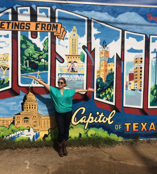 Your 48-Hour Guide To Exploring Austin, Texas