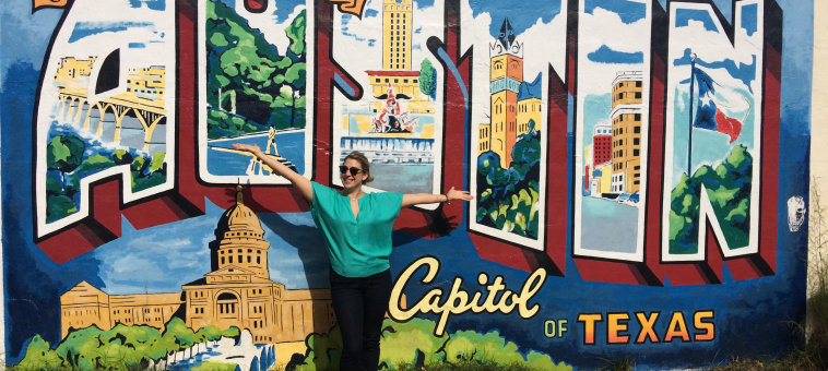 Your 48-Hour Guide To Exploring Austin, Texas