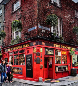 14 Things You MUST Do In Ireland Before You Kick The Bucket O’ Gold